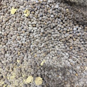 Rabbit Manure Fertilizer
