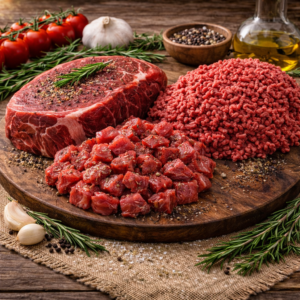 Family Dinner Bundle