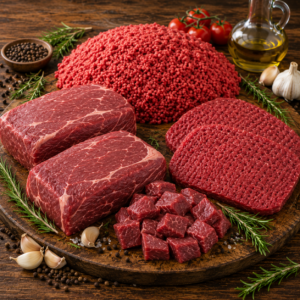 Freezer Fill Bundle