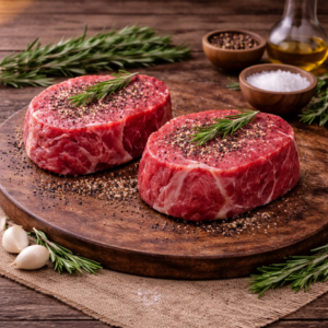 Filet (2ct)